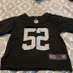 Raiders Jersey 