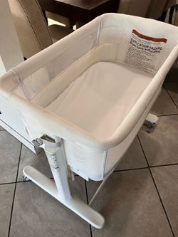 Baby bassinet