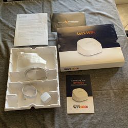 Brand New Wi-Fi Router