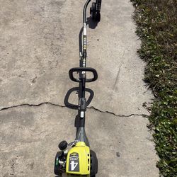 Ryobi S430 Lawn Edger 