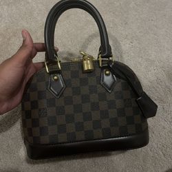 Alma BB LV