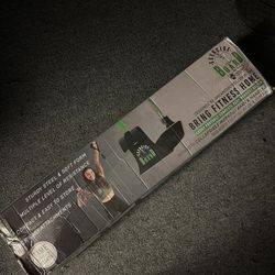 Workout Equipment Exercise Board 
