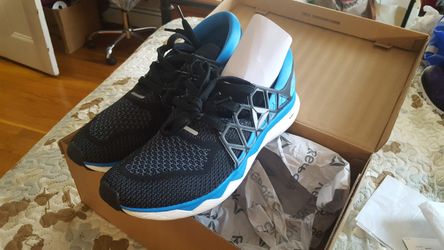 Reebok float tride run ultk