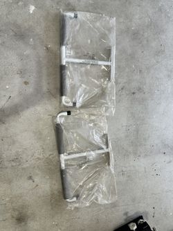 Garage ceiling storage