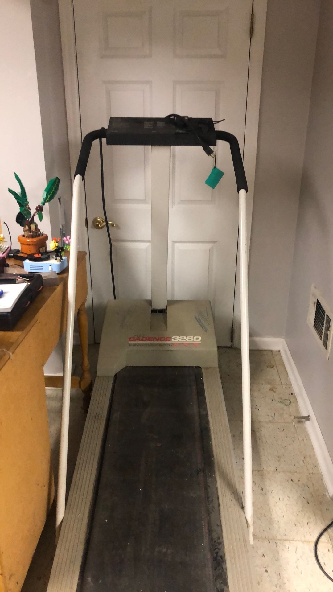 Treadmill