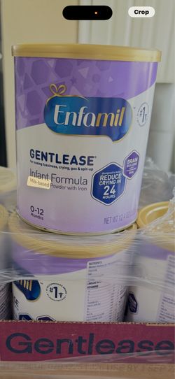 Enfamil