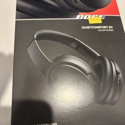 Headphone (nose Cancel)