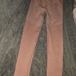 Leggings Size Large $5 New