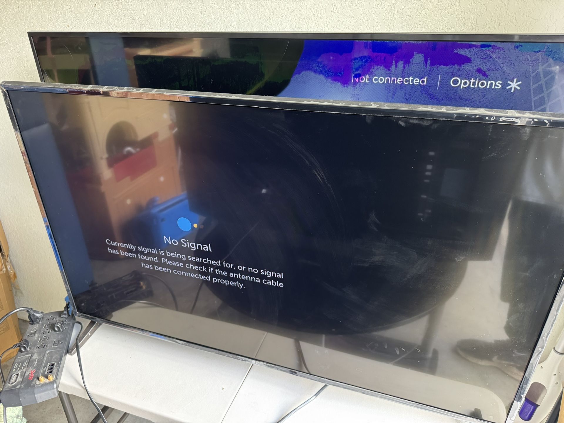LG Tv 49 Inch