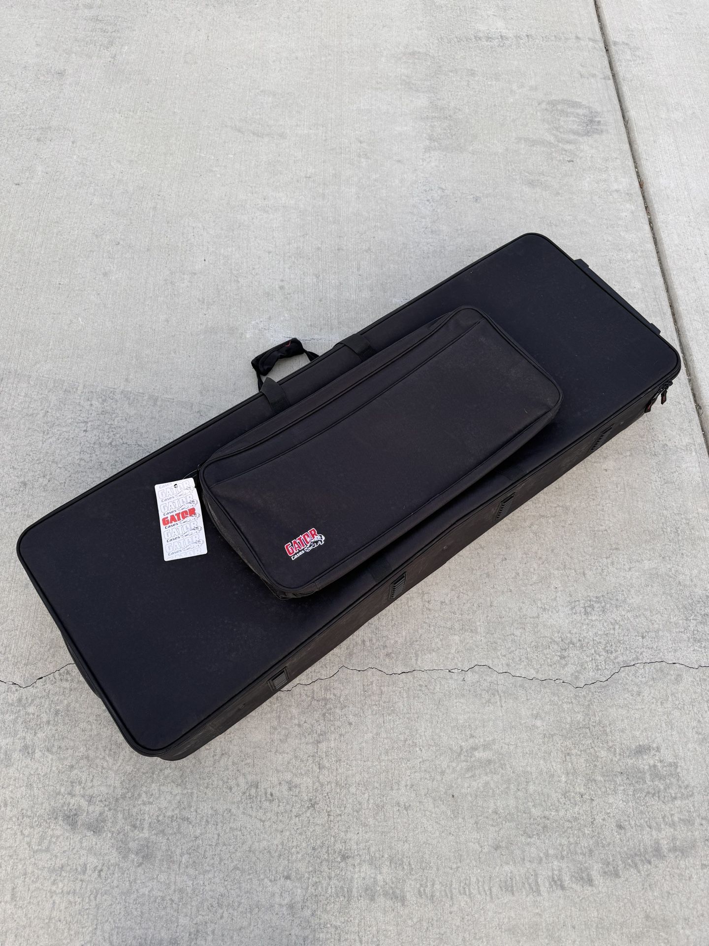 Gator Cases Keyboard Case