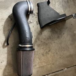 JLT Series 3 Cold Air Intake 