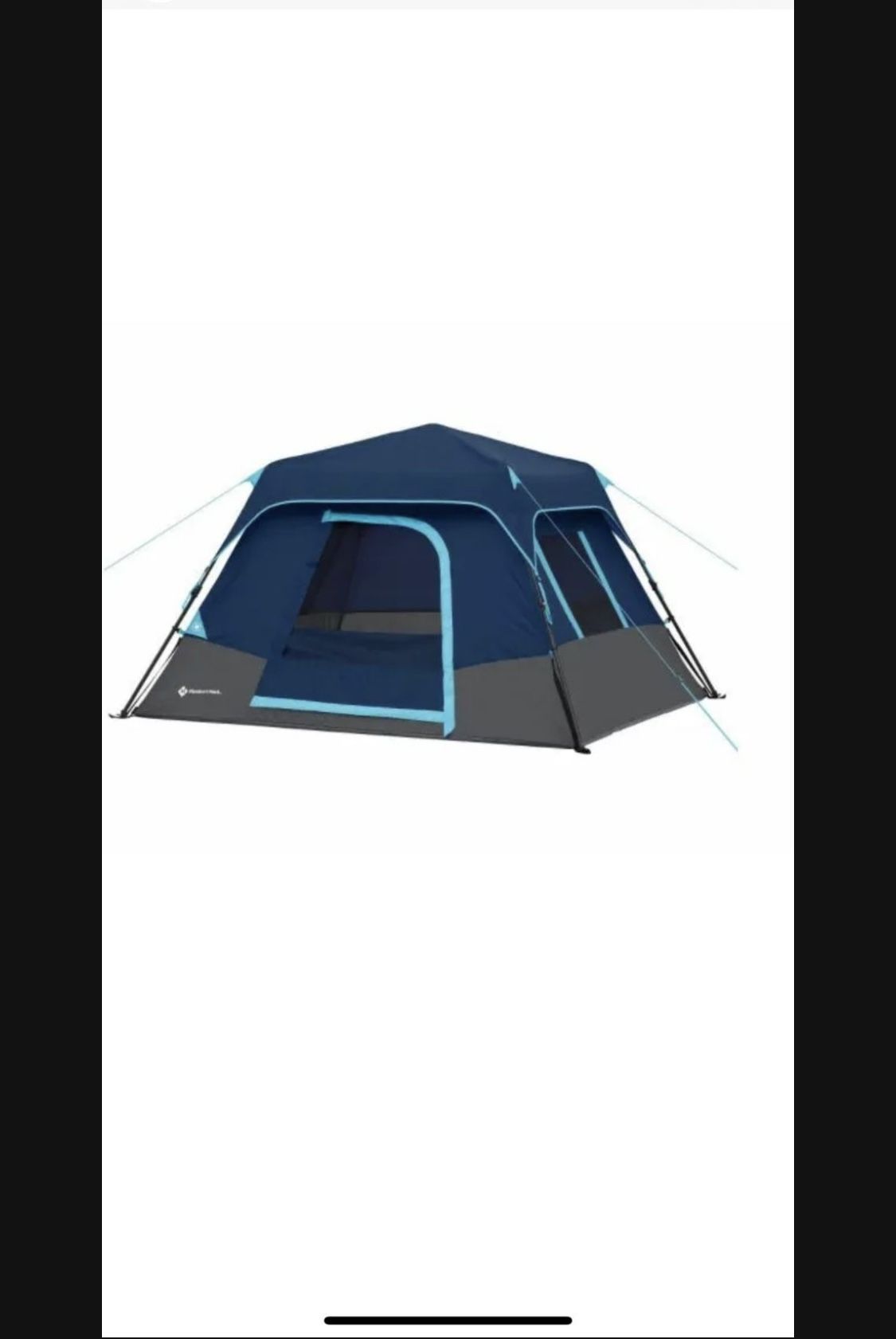 Tent For Camping