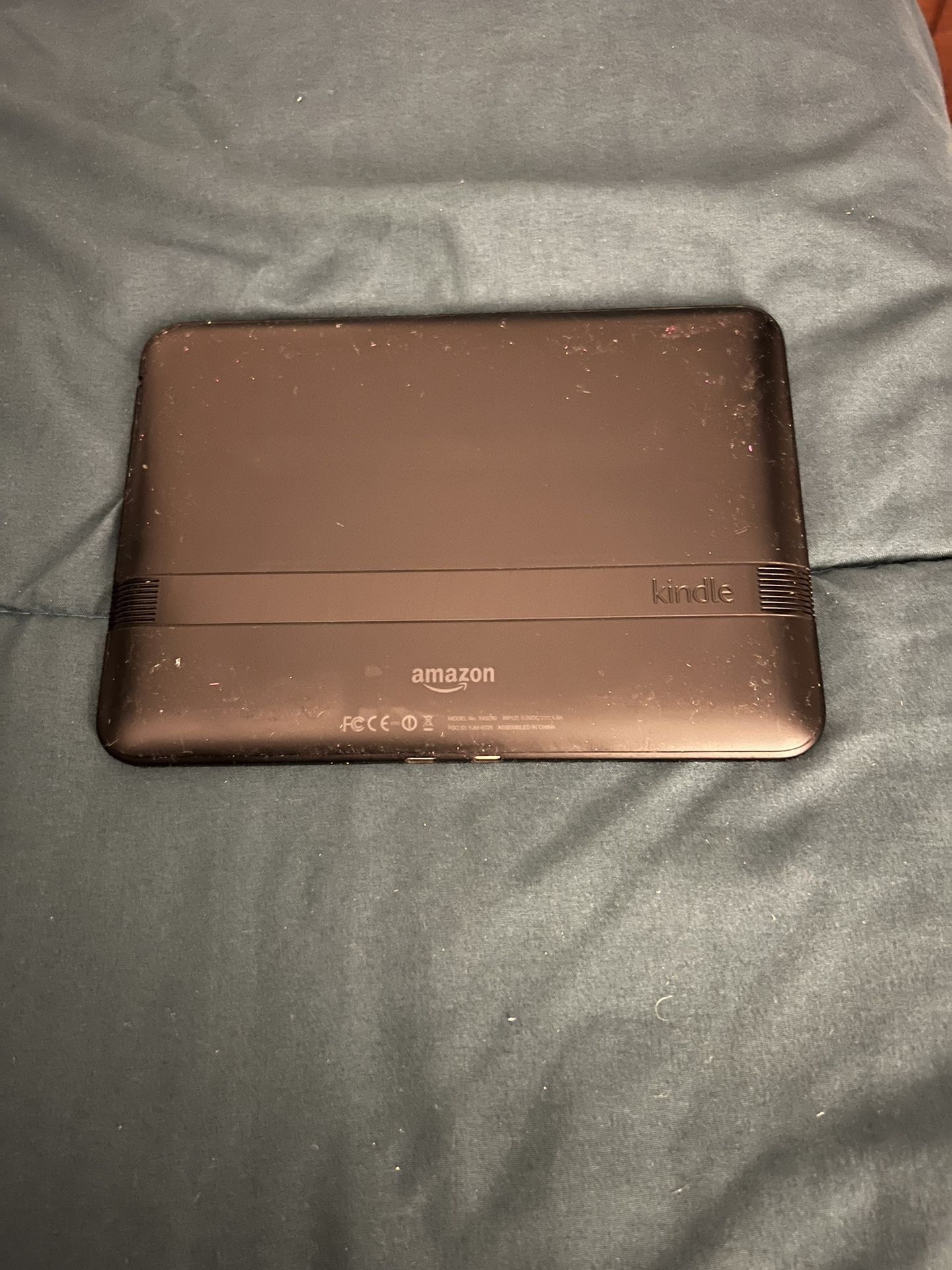 wireless Charging Pads, And Amazon Kindle Fire