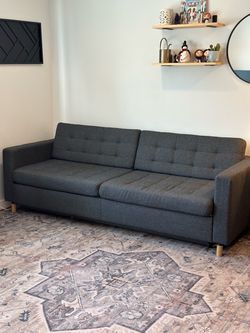 IKEA sleeper sofa