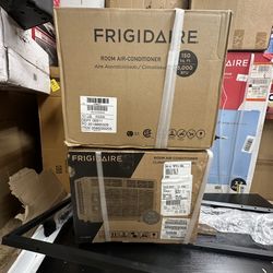 5,000 BTU 115V Window Air Conditioner Cools 150 Sq. Ft. with Mechanical Controls in White