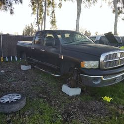 Parts 2003 Dodge Ram 1500 $1000