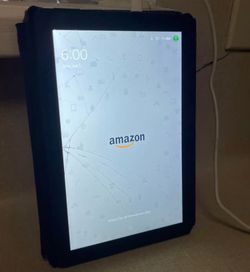 Fire Tablet 10