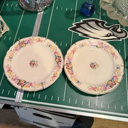 China Plates 