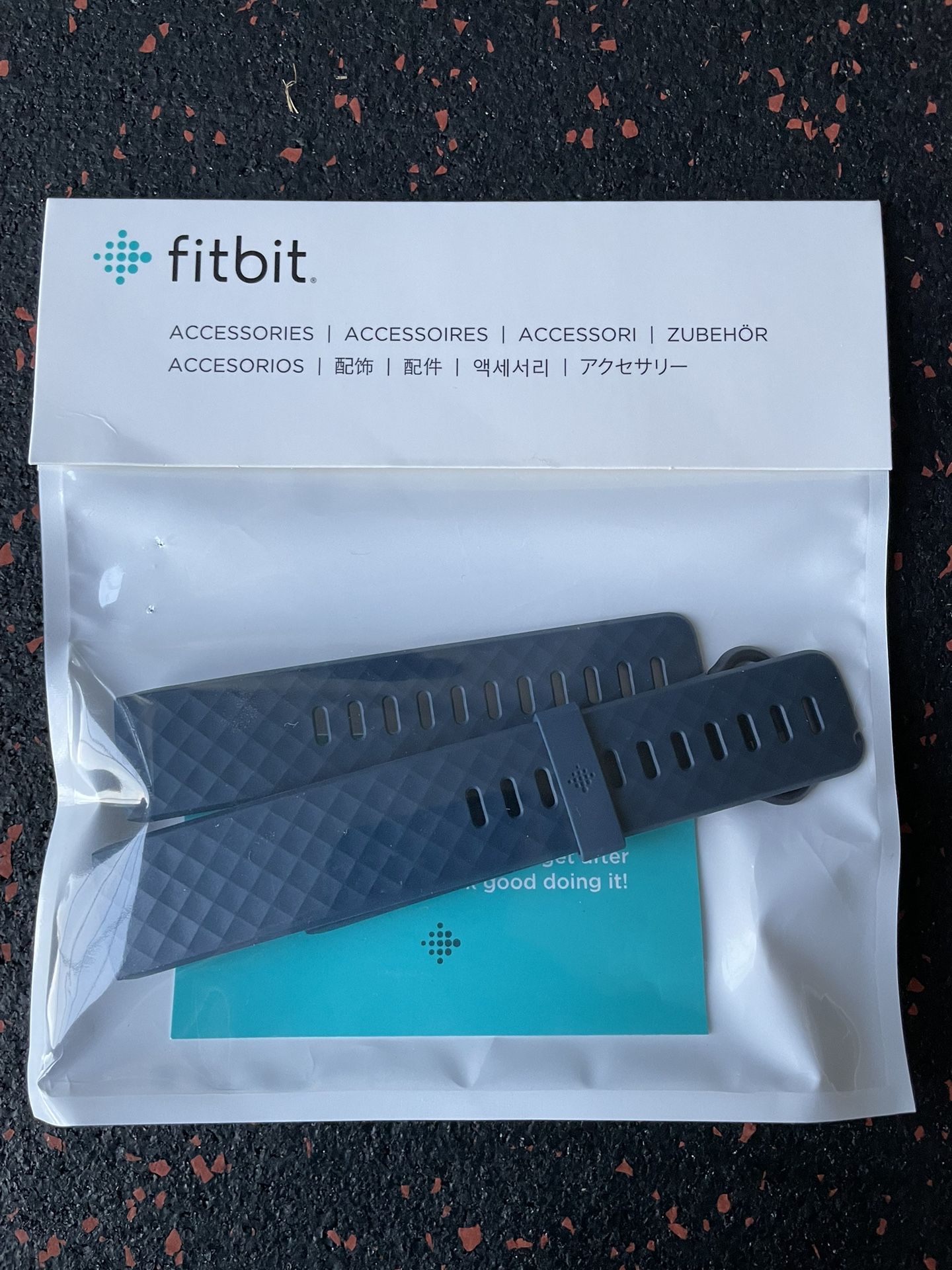 Fitbit Charge 4 OEM Band