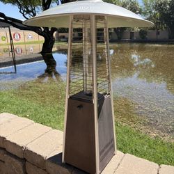 Portable Table Heater