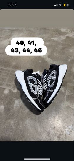 Dior B30s