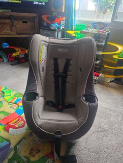 Toddler chair