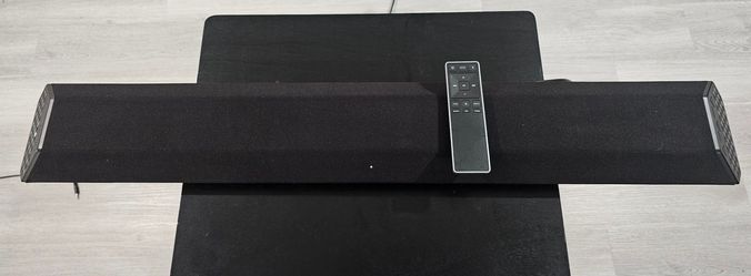 Sound Bar