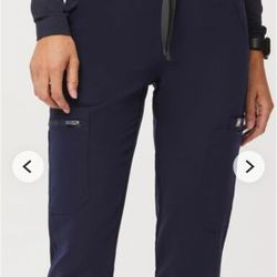 Figs Scrub Pants