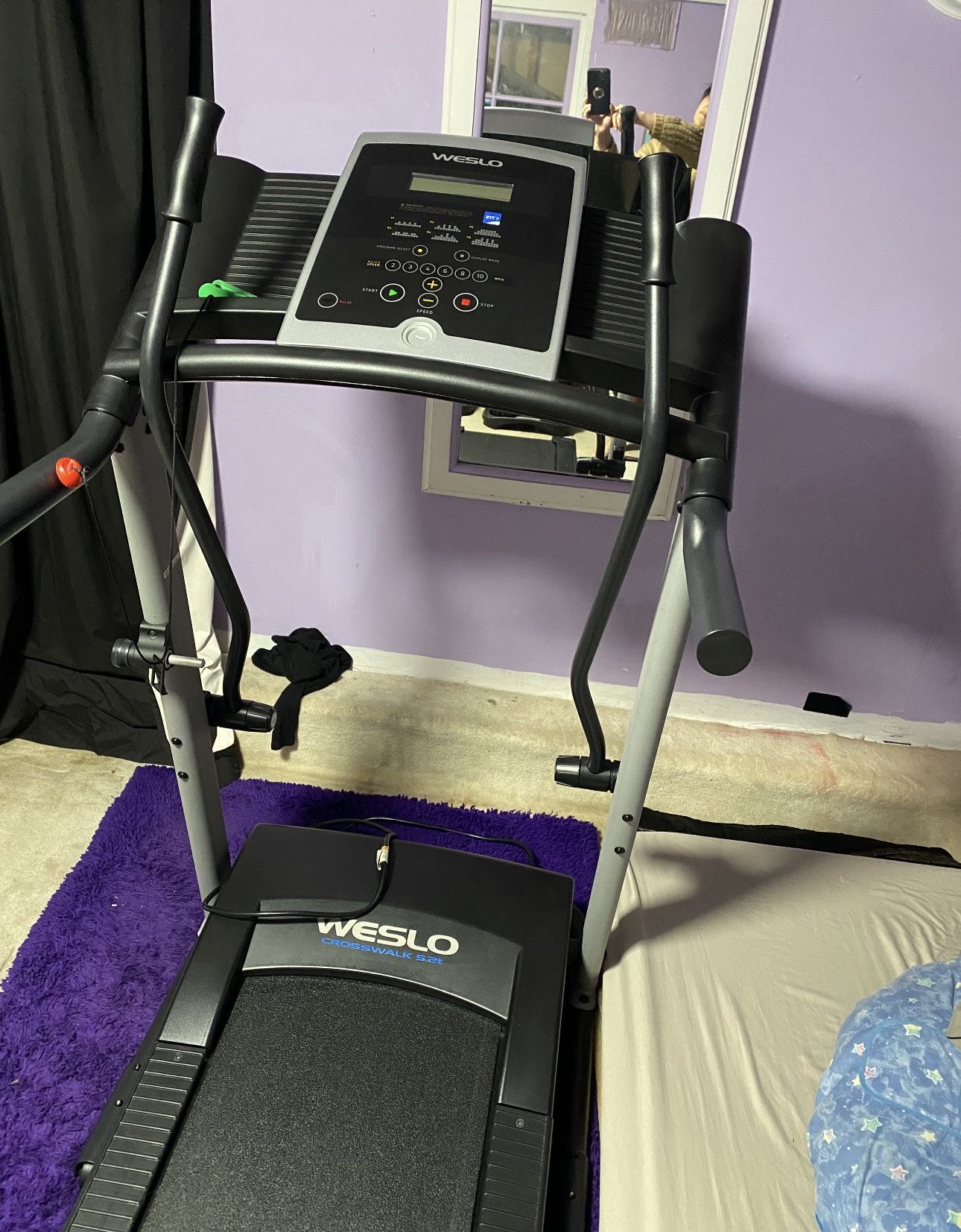 Treadmill