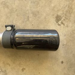 2020 Tacoma TRD Off Road OEM Exhaust & Tip