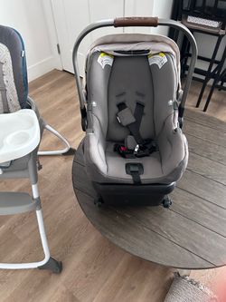 Baby ítems