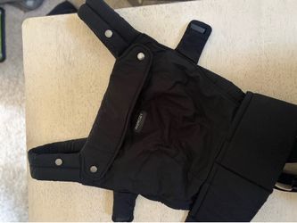 Momcozy 3 in 1 baby carrier
