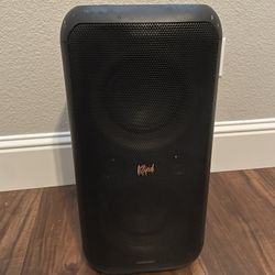 Klipsh speaker
