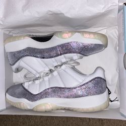 Year Of The Snake 11s