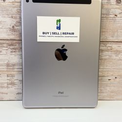 iPad 6th 32Gb 9.7 Inch LTE
