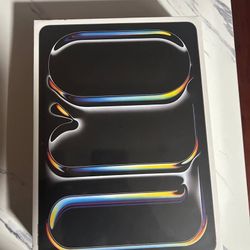 iPad Pro M4 13inch, Unlocked 