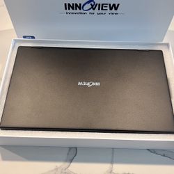 Laptop Screen Extender 15.6" Dual Portable