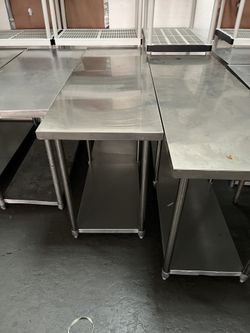 Tables