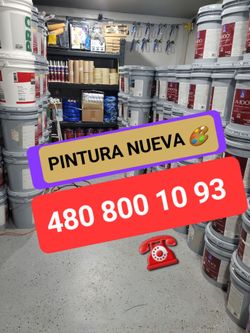 Pintura