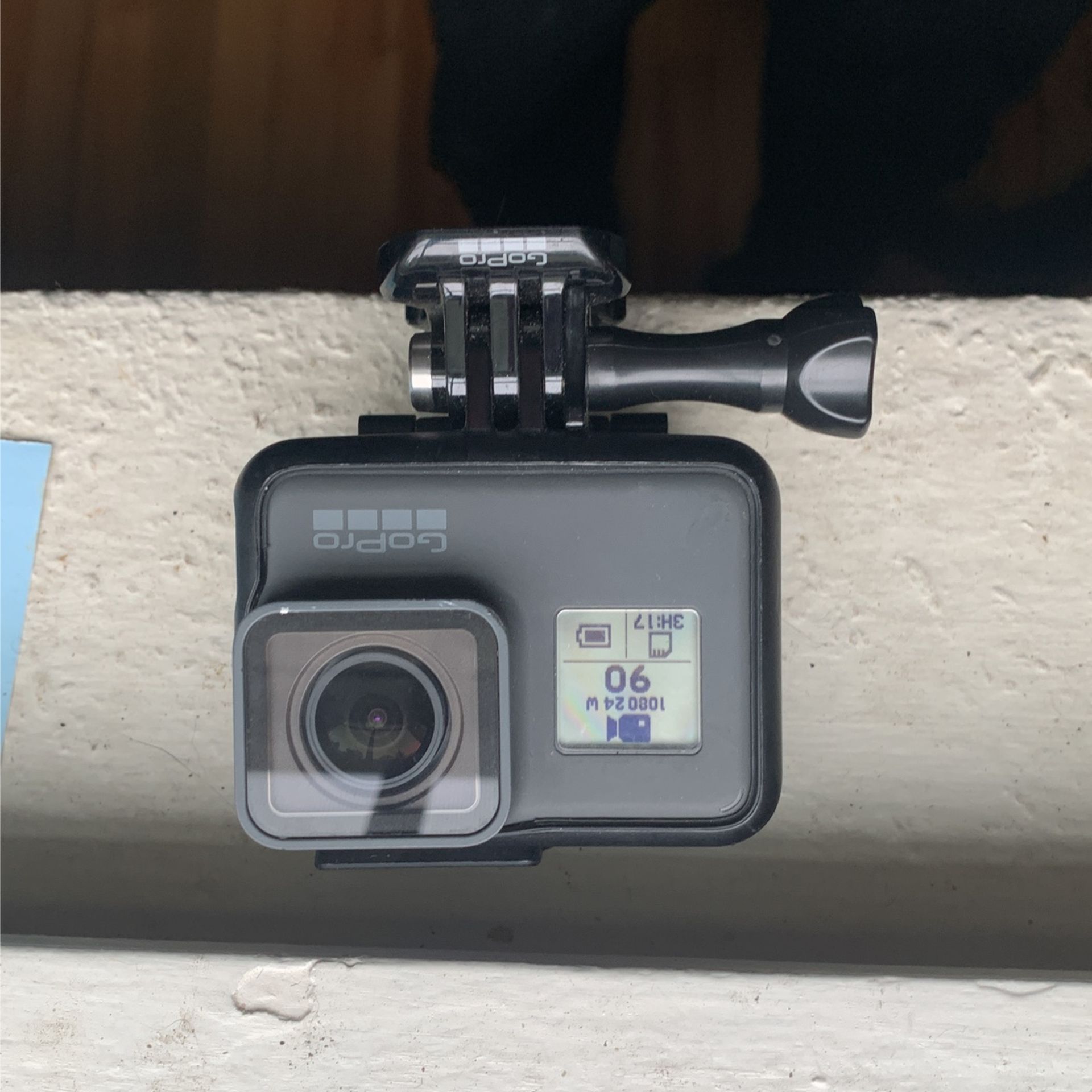 GoPro Hero 5