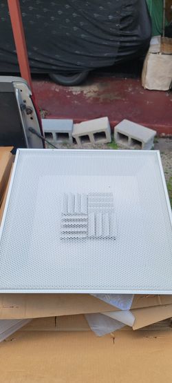 New Vent Defuser.24×24