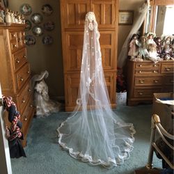 Wedding Veil