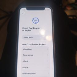 Unlocked Apple iPhone 12 Mini 5g 128gb