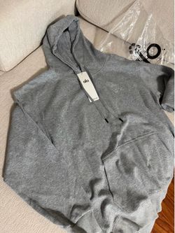 Alo hoodie XL