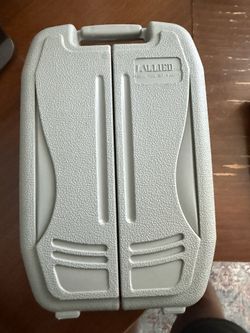 Allied 120 Piece Toolkit