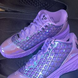 Kobe 3 Low All Star Warning Label