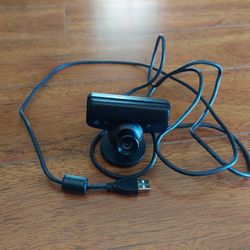 Playstation 3 Eye Camera