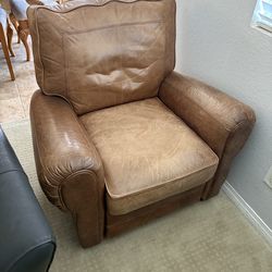 Seat Recliner Single Sofa Chair