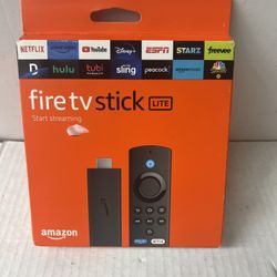Five Tv Stick