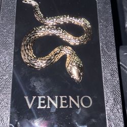 MEN COLOGNE VENENO